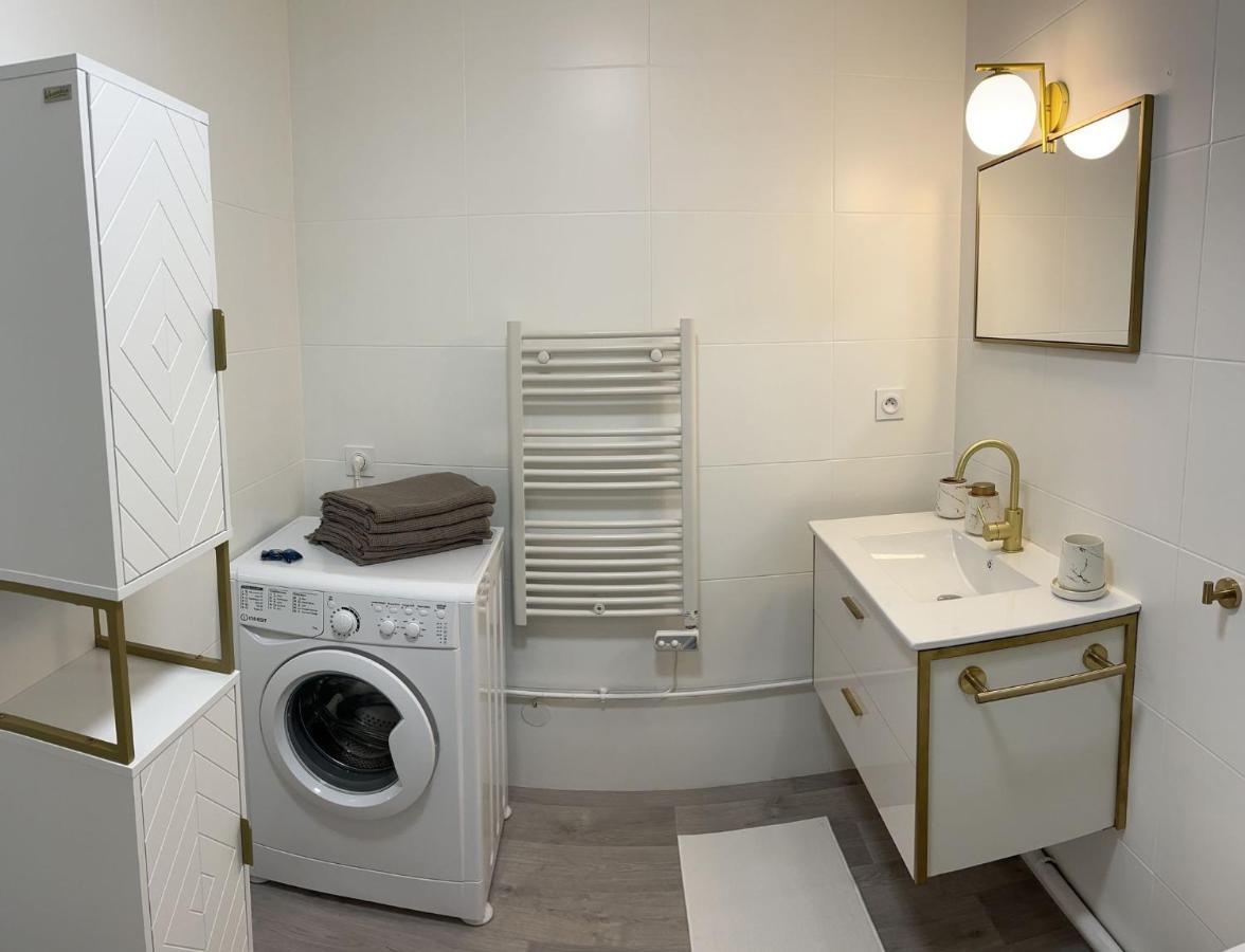 Golden Dreamscape - Superbe, Calme Et Lumineux Apartment Thonon-les-Bains Exterior foto