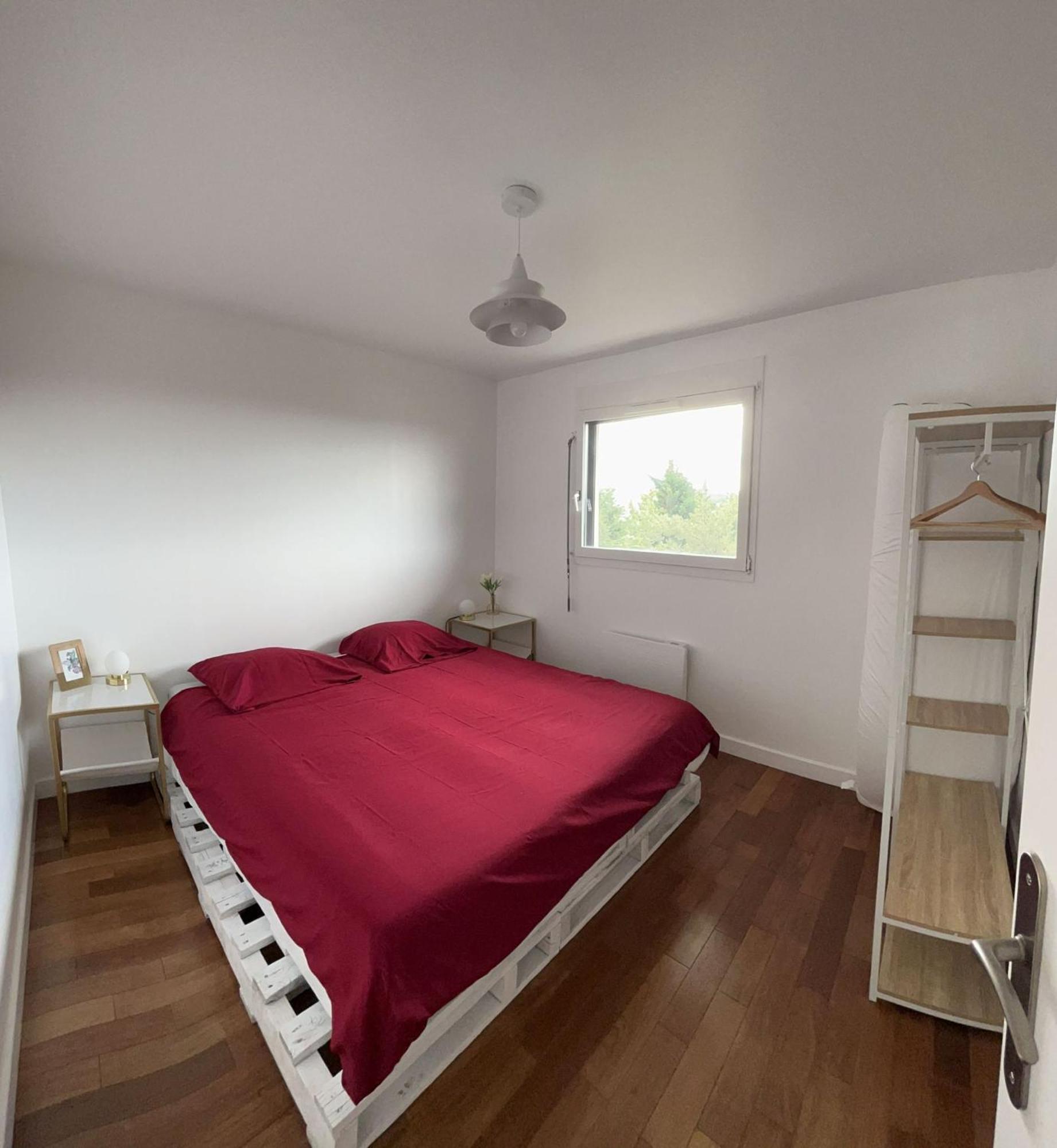 Golden Dreamscape - Superbe, Calme Et Lumineux Apartment Thonon-les-Bains Exterior foto